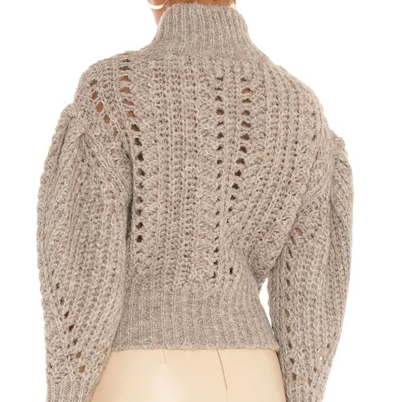 IRO Qualya Pullover Sweater - Picture 4 of 11